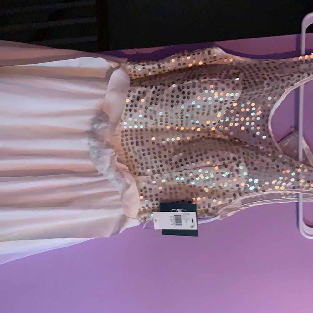 New Dress